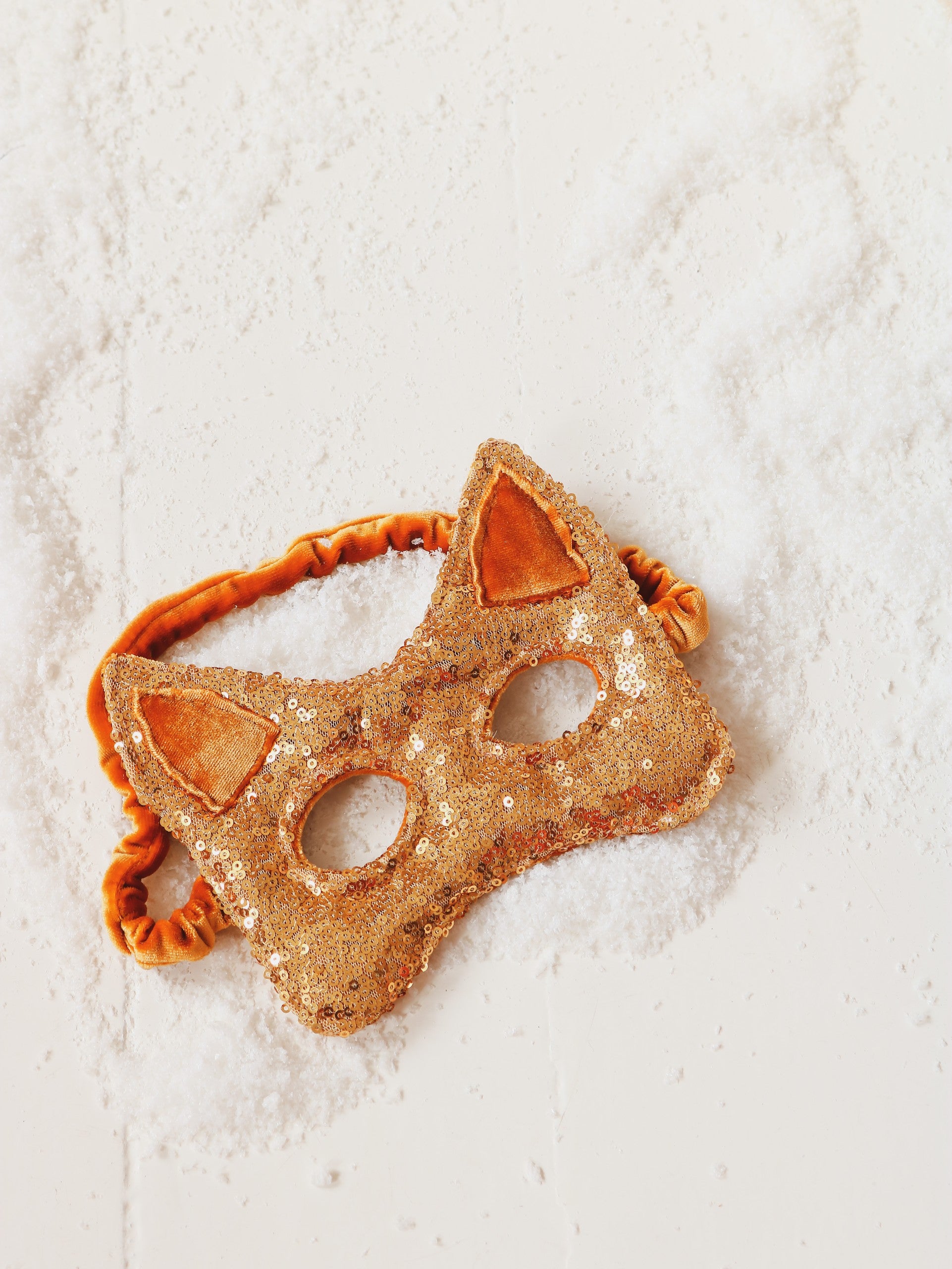 Kostümmaske