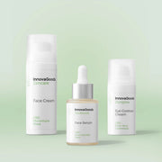 Pack Feuchtigkeitspflege Gesicht CBD
