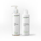 CBD Gesichtsreinigung – Vegan 350 ml