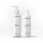 CBD Gesichtsreinigung – Vegan 350 ml