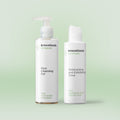 CBD Gesichtsreinigung – Vegan 350 ml