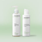 CBD Gesichtsreinigung – Vegan 350 ml