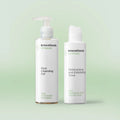 CBD Gesichtsreinigung – Vegan 350 ml