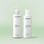 CBD Gesichtsreinigung – Vegan 350 ml