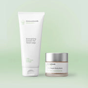 Doppel-Pack Regenerierende Pflege CBD