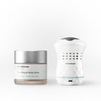 CBD Reparaturbehandlung für die Füße - 50 ml