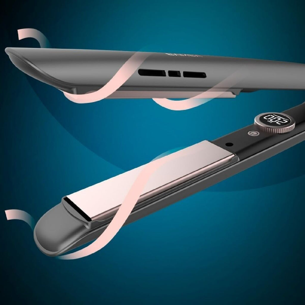 Cecotec Bamba RitualCare Glätteisen 230ºC - Neuheiten