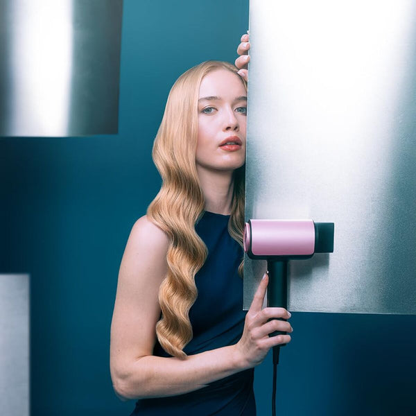 Cecotec Haartrockner DryGlam Nano Plasma 1600W Ionen - Neuheiten