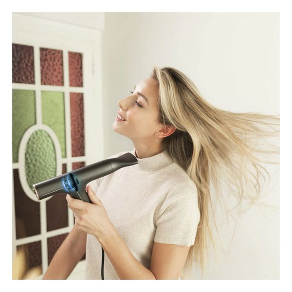 Cecotec IoniCare 6000 Rockstar Föhn Schwarz - Neuheiten