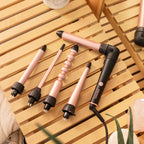 Cecotec MultiWaves Lockenzange für glänzende Wellen - Neuheiten