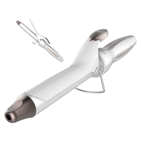 Cecotec SurfCare Curly Lockenzange Weiß 200ºC - Neuheiten