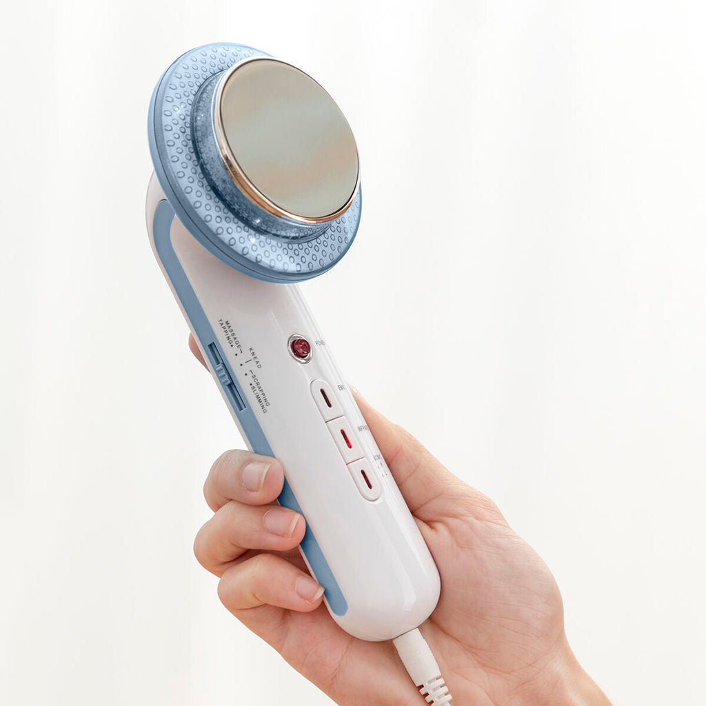 CellyMax 3-in-1 Anti Cellulite Massagegerät