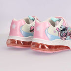 Kinder Sportschuhe Stitch Hellblau Online Shop - Neuheiten