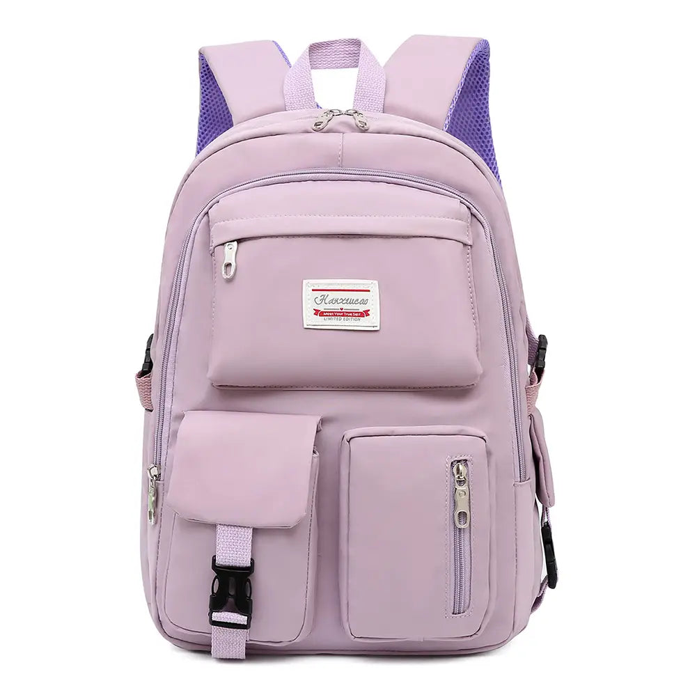 ALLFASHION DazzlePack City-Rucksack