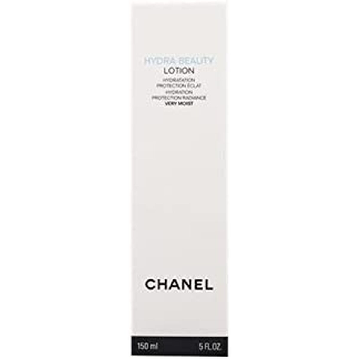 Chanel Feuchtigkeitsspendende Gesichtsbehandlung Gel für Damen