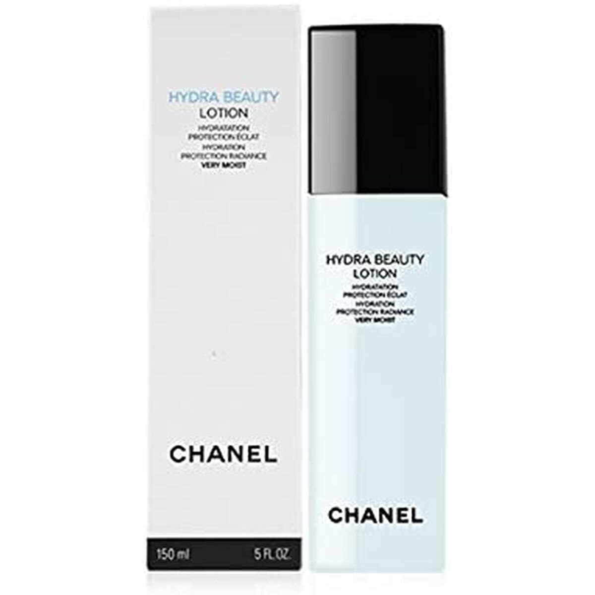 Chanel Feuchtigkeitsspendende Gesichtsbehandlung Gel für Damen