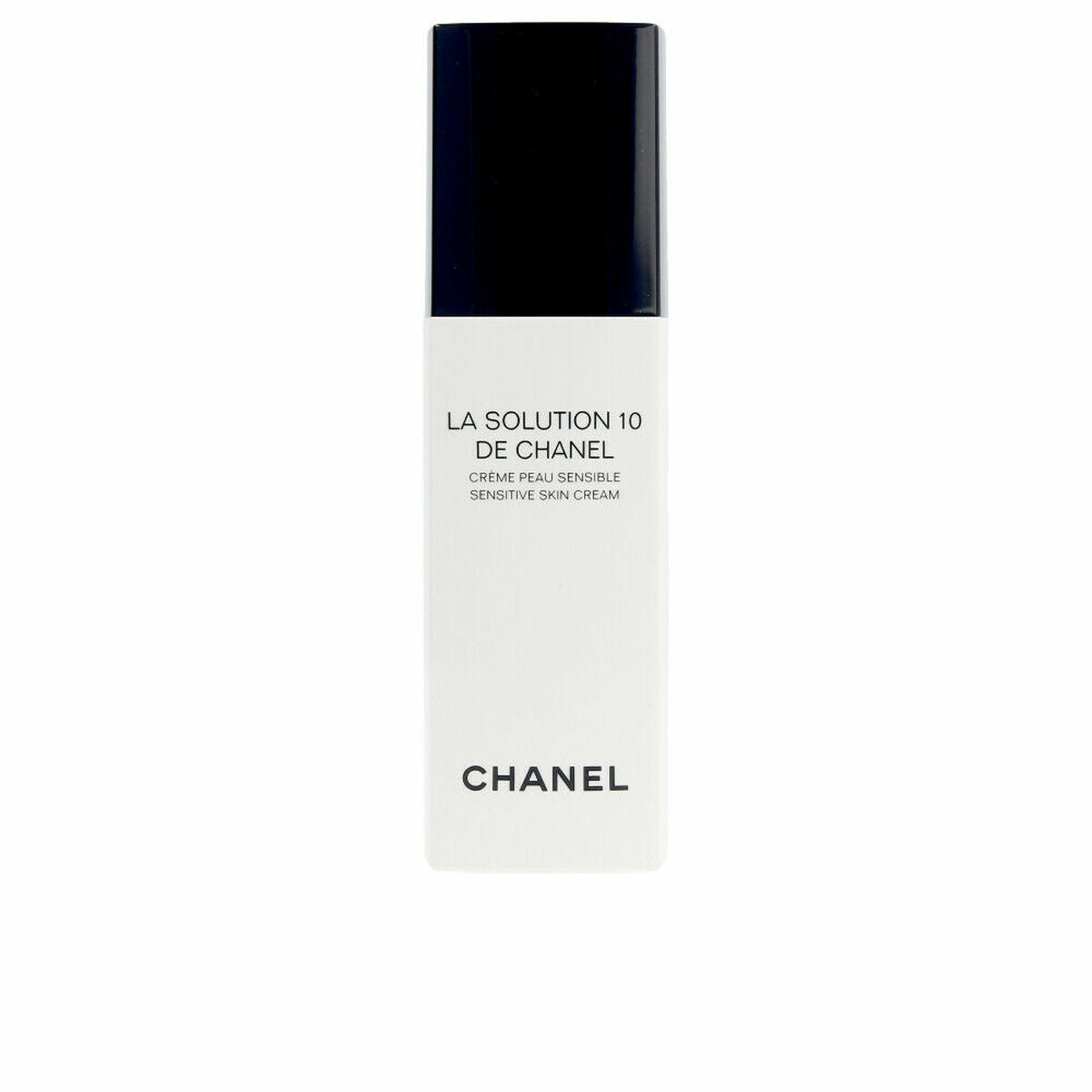 Chanel Gesichtscreme La Solution 10 für Empfindliche Haut
