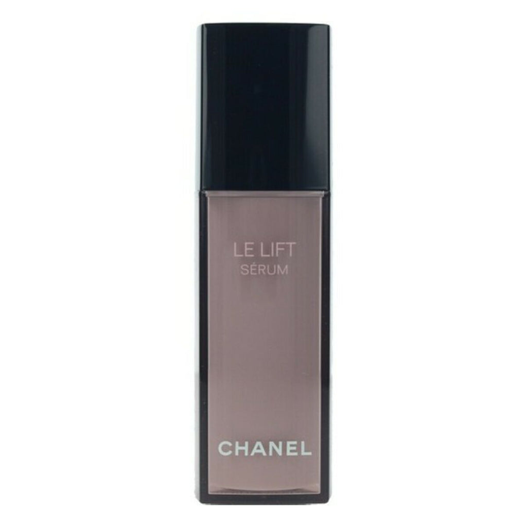 Chanel Gesichtsserum Le Lift – Feuchtigkeit & Anti-Aging - Neuheiten