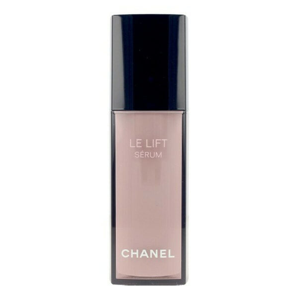 Chanel Gesichtsserum Le Lift – Feuchtigkeit & Anti-Aging - Neuheiten
