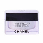 Chanel Hydra Beauty Creme Kamelien Microbubbles 50g