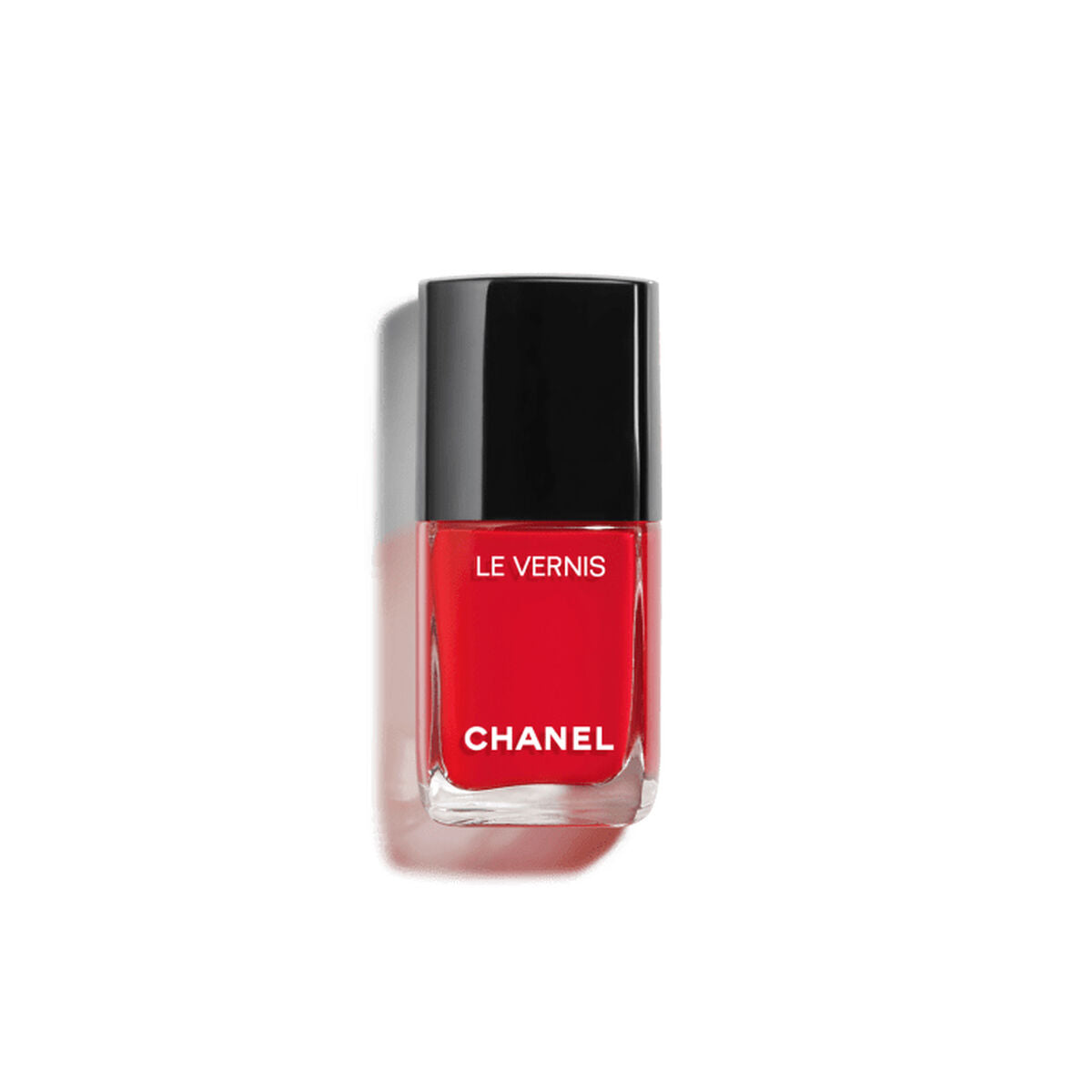 Chanel Nagellack Unisex Langanhaltender Glanz