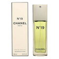 Chanel No 19 EDT Damen Parfum online kaufen hochwertig