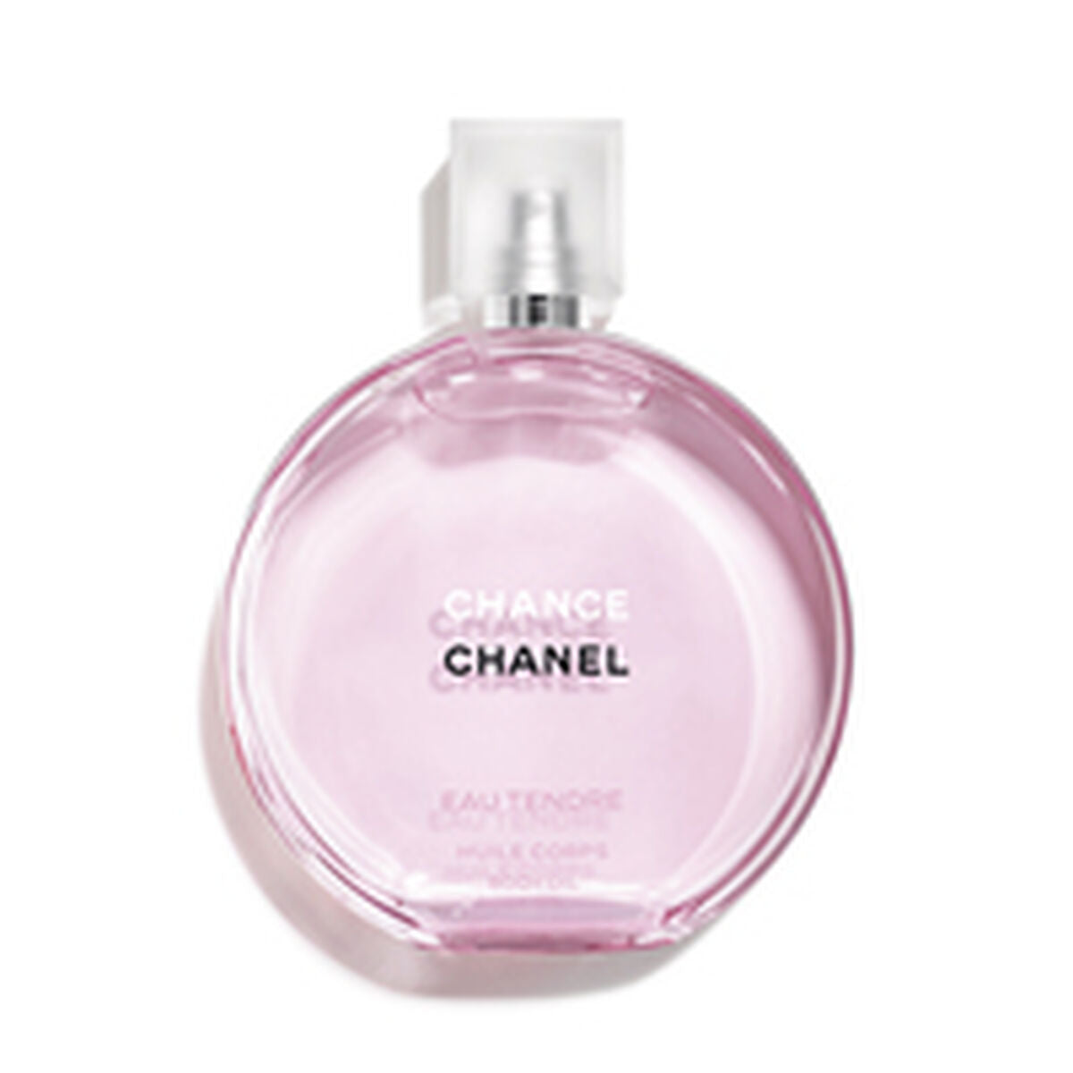 Chanel Sonnenschutz CHANCE 150 ml – Pflege & Bräune