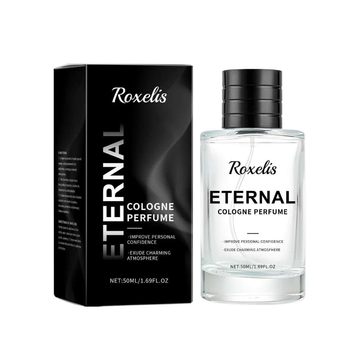 Charming Cologne Herrenparfum – Produktansicht 5