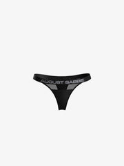 August Sabbe Classic String Schwarz