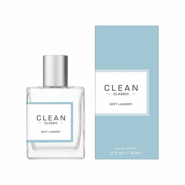 Clean Unisex-Parfüm 60 ml – Eleganter EDP-Duft - Neuheiten