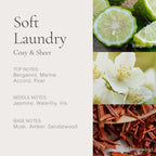 Clean Unisex-Parfüm 60 ml – Eleganter EDP-Duft - Neuheiten