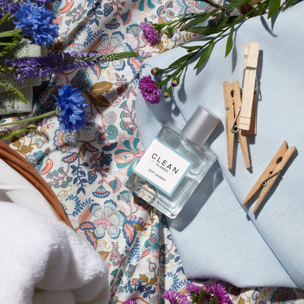 Clean Unisex-Parfüm 60 ml – Eleganter EDP-Duft - Neuheiten