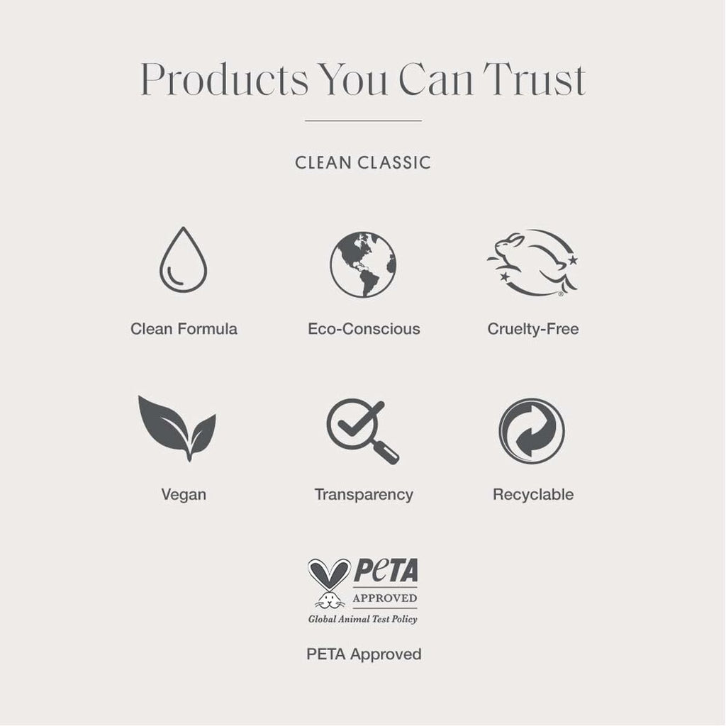 Clean Unisex-Parfüm 60 ml – Eleganter EDP-Duft - Neuheiten