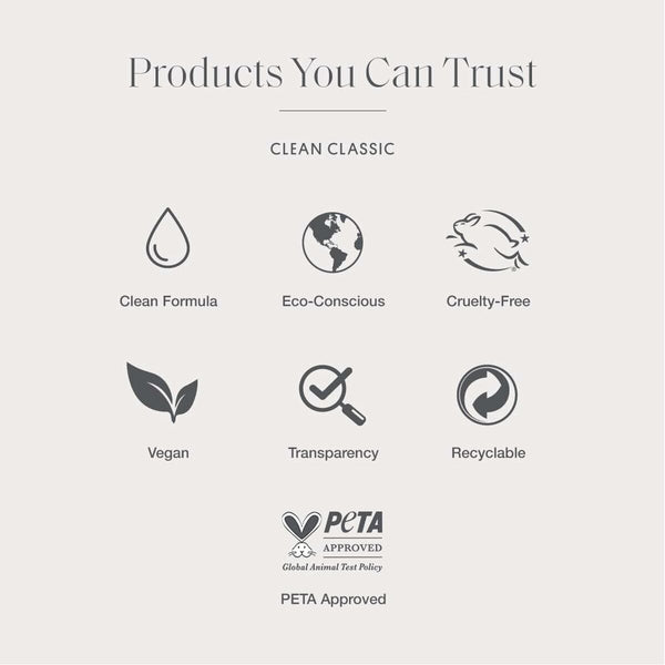 Clean Unisex-Parfüm 60 ml – Eleganter EDP-Duft - Neuheiten