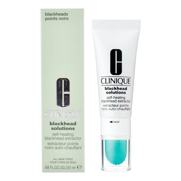 Clinique Gesichtspeelinggel Blackhead Solutions 20 ml - Neuheiten