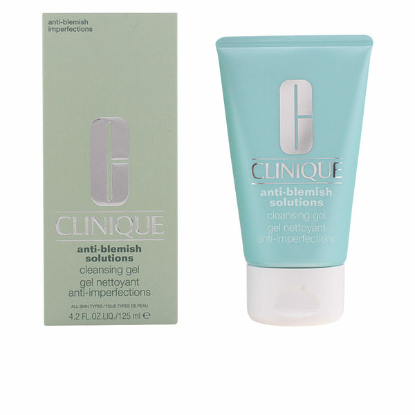 Clinique Gesichtsreinigungsgel Anti-Blemish mild effektiv - Neuheiten
