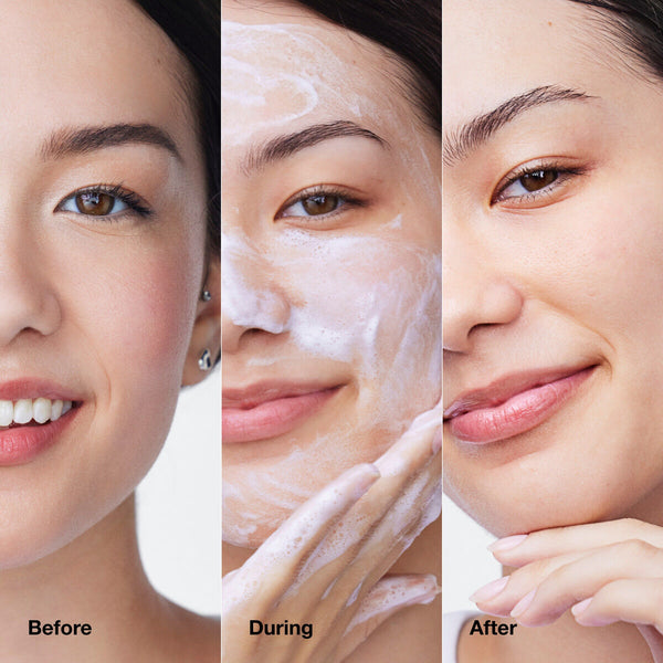 Clinique TAKE THE DAY OFF Reinigungsmousse 125 ml parfümfrei - Neuheiten