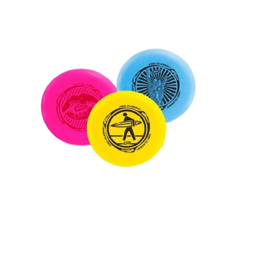 Flexible Wurfscheibe Colorbaby 25 cm