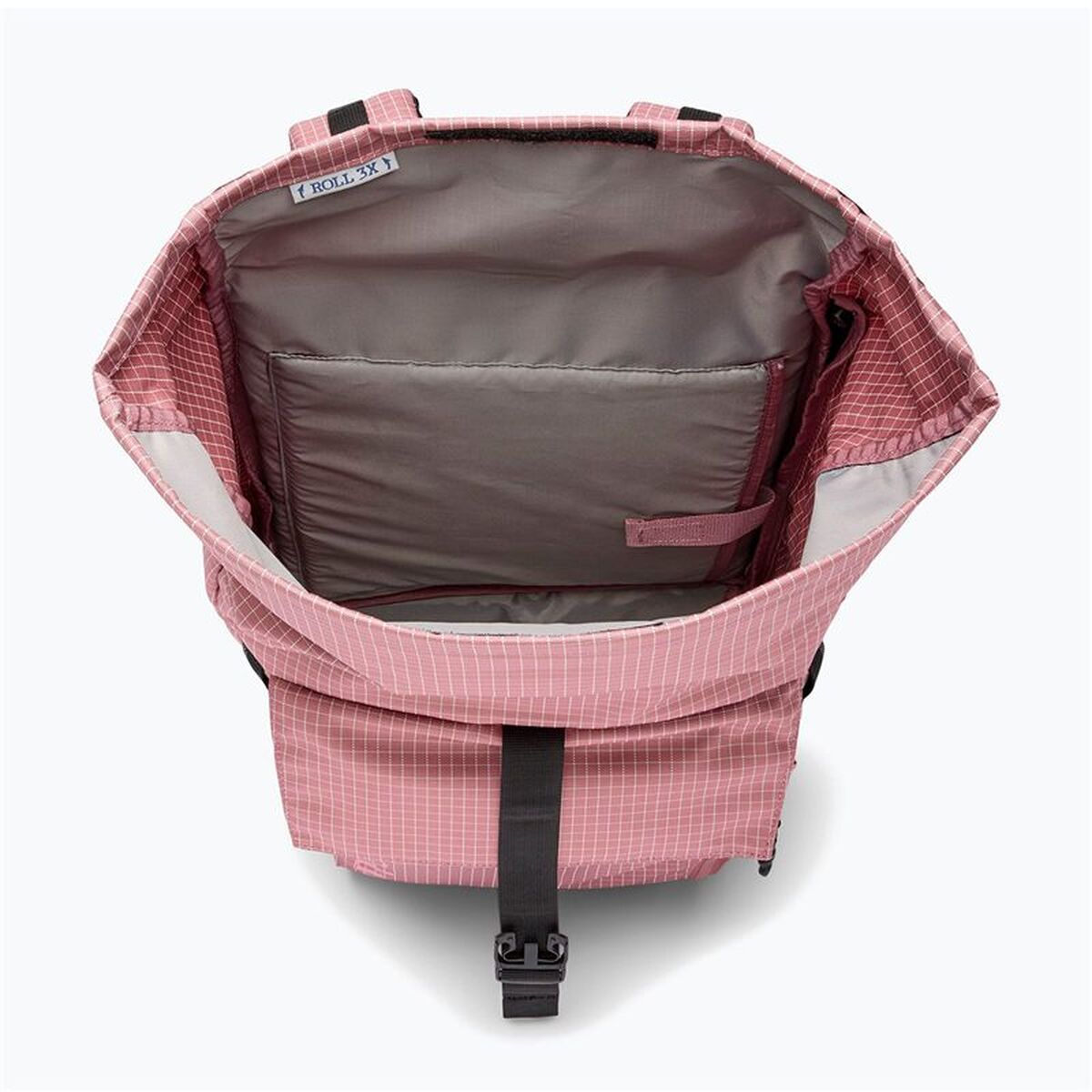 Columbia Wanderrucksack Convey III Rosa 27L Parfum