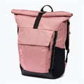 Columbia Wanderrucksack Convey III Rosa 27L Parfum
