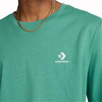 Converse Classic Fit Left Chest Star T-Shirt Herren - Mode & Accessoires