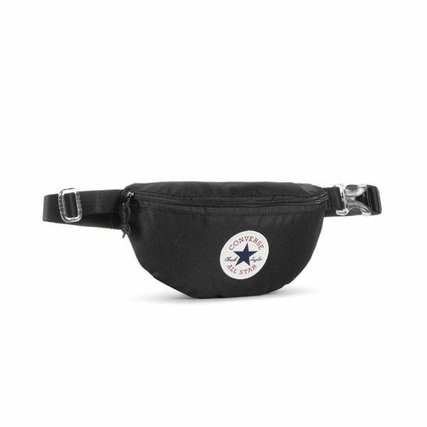 Converse Gürteltasche Schwarz – Unisex - Mode & Accessoires