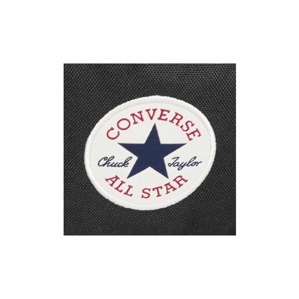 Converse Gürteltasche Schwarz – Unisex - Mode & Accessoires