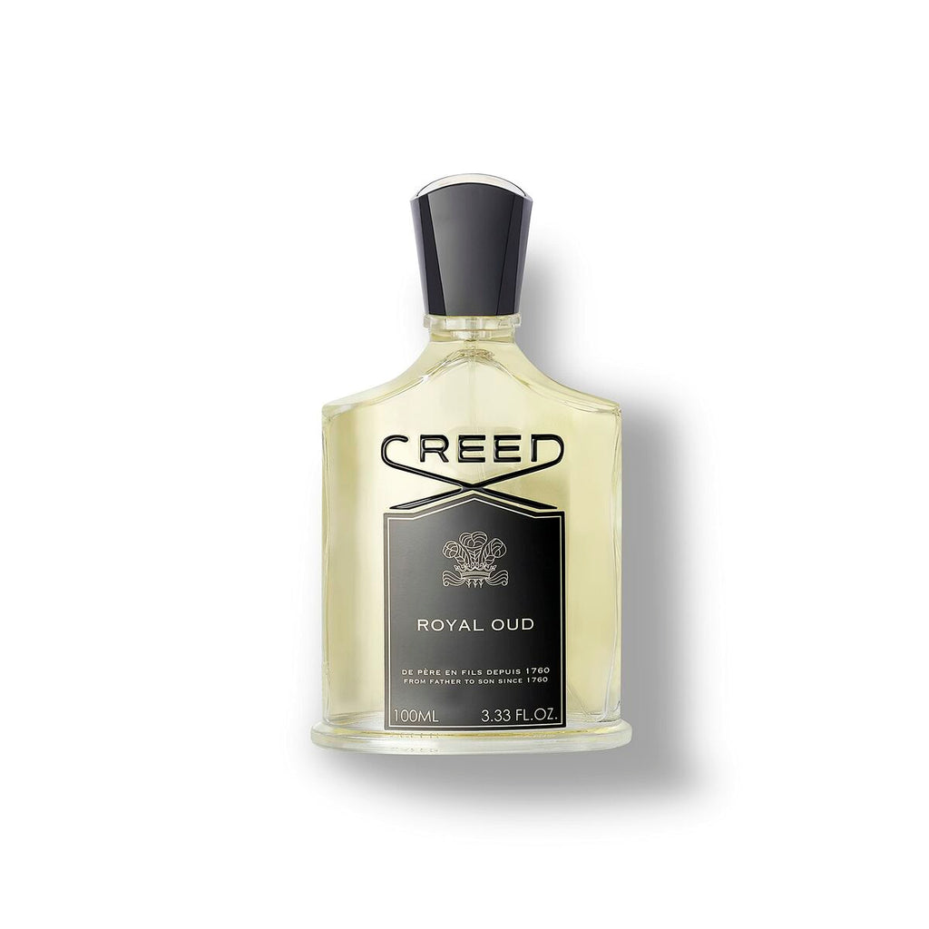 Creed Royal Oud EDP Unisex-Parfüm 100 ml - Damenparfum