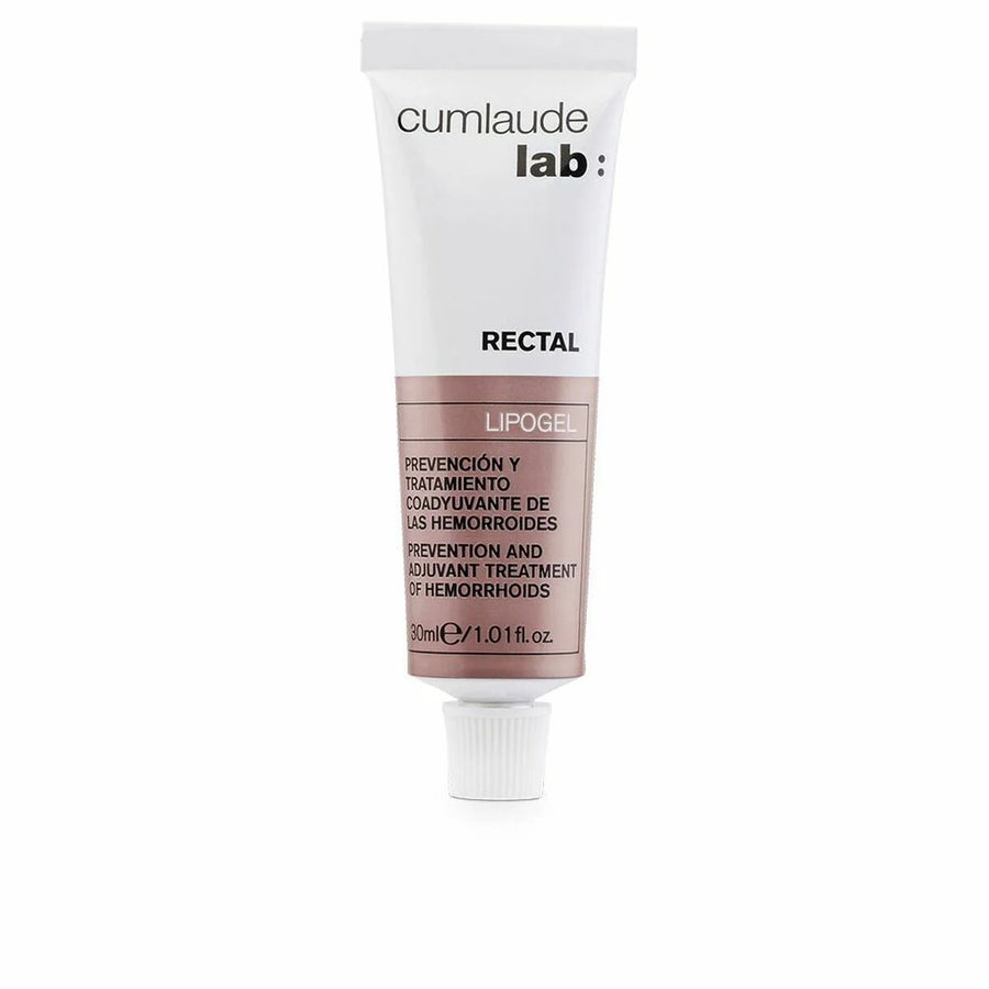 Cumlaude Lab Rectal Lipogel 30 ml