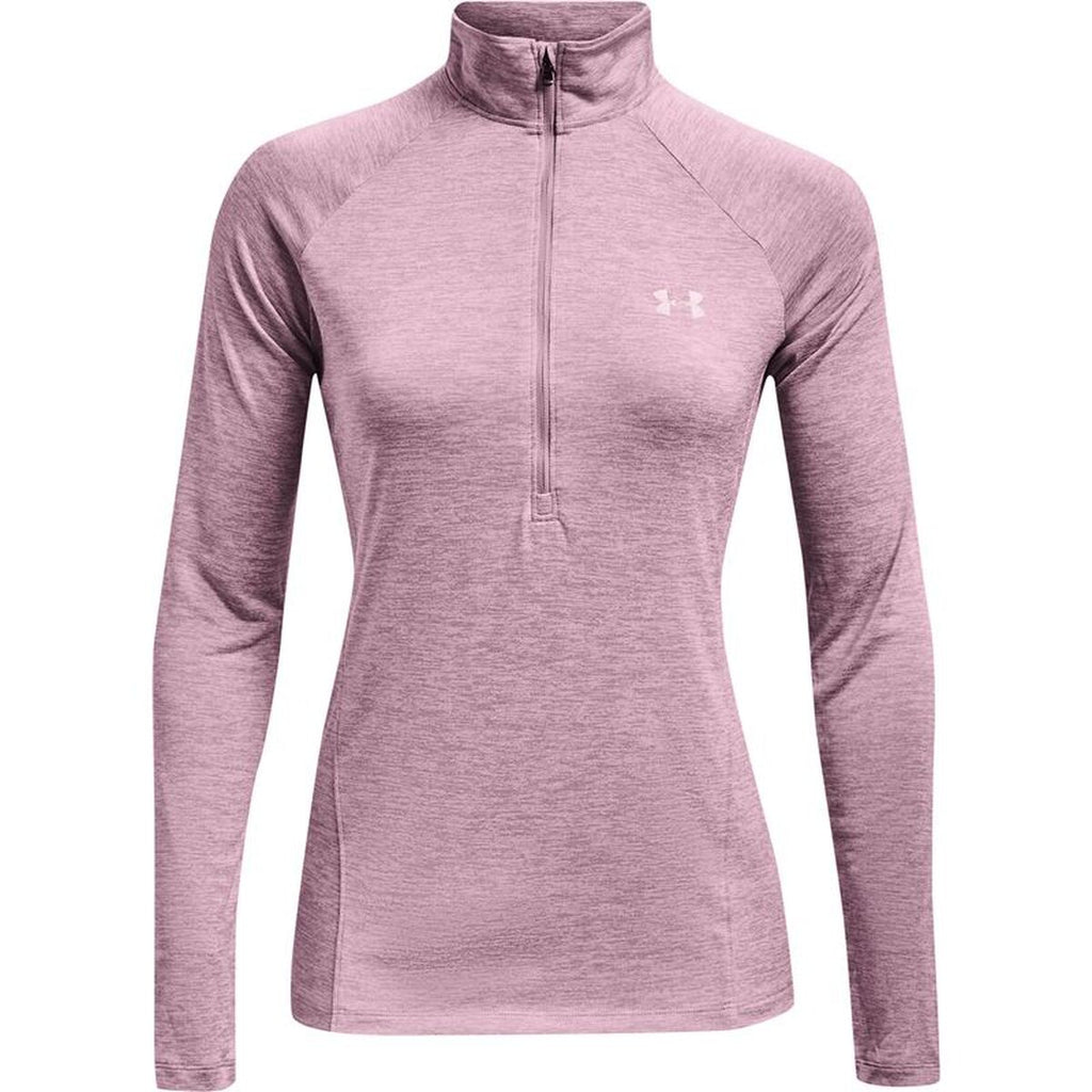 Under Armour Damen Sweater Lila Parfum Online Kaufen - Mode & Accessoires