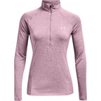 Under Armour Damen Sweater Lila Parfum Online Kaufen - Mode & Accessoires