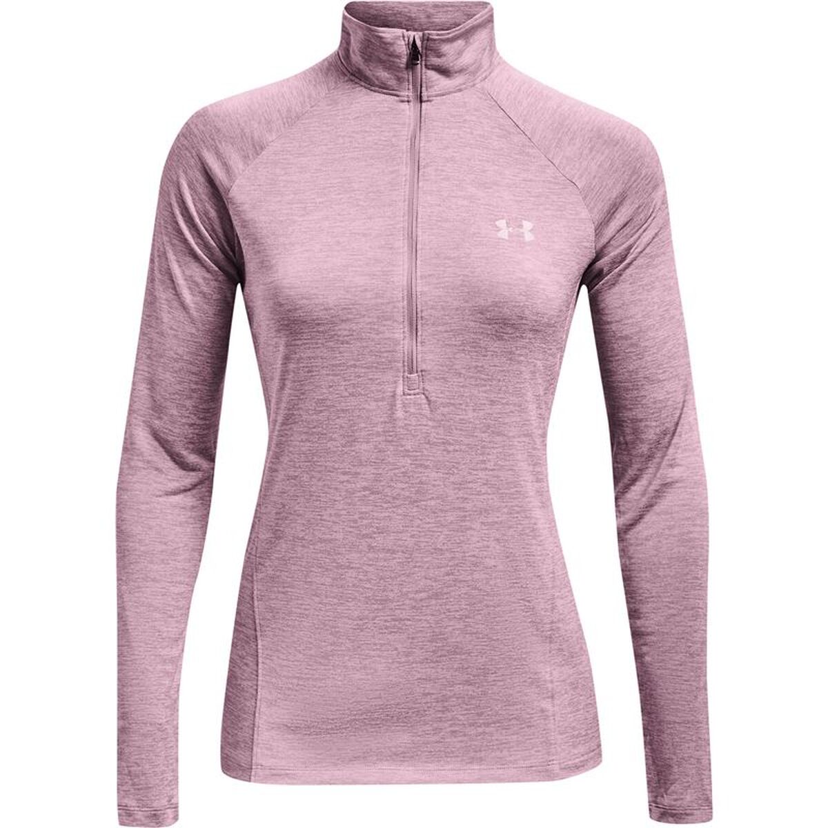 Under Armour Damen Sweater Lila Parfum Online Kaufen - Mode & Accessoires