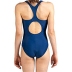 Damen Badeanzug Aquarapid Amachi BN Blau - Sport & Freizeit