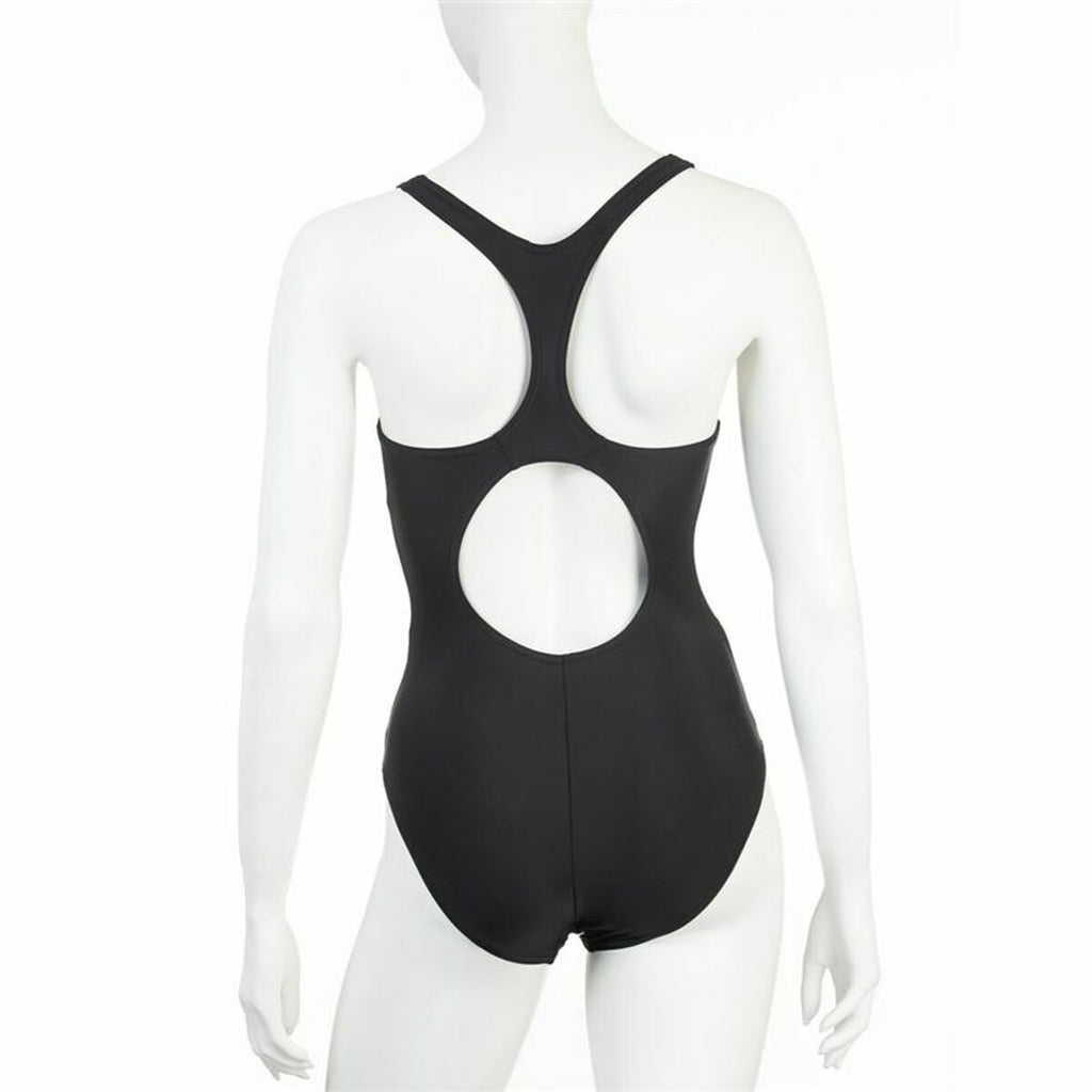Damen Badeanzug Aquarapid Intero Schwarz kaufen